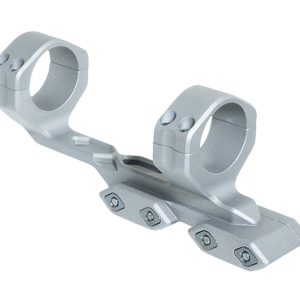 Timber Creek Outdoors E1CSM1T Enforcer Cantilever Scope Mount Tungsten Aluminum 1" Tube