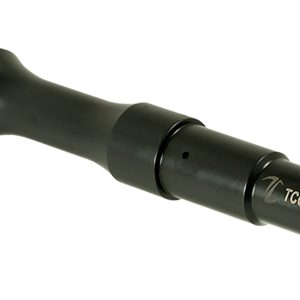 Timber Creek Outdoors TC300P85 Pencil 300 Blackout 8.50" Black Nitride