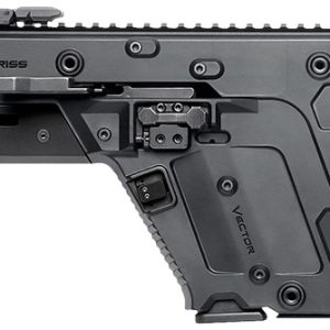 Kriss USA KV103CBL03 Vector CRB Gen3 *CA Compliant 10mm 16"