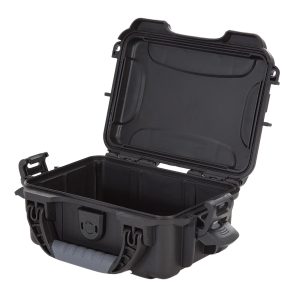 Nanuk 903S000BK0A0 903 Black Resin