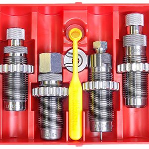 Lee Precision 91888 4-Die Set 30 Super Carry