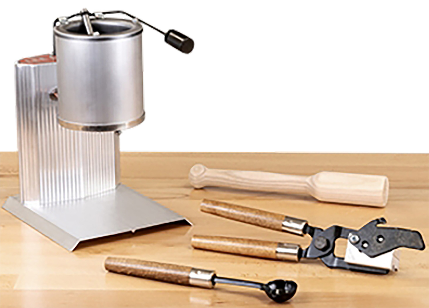 LEE 92201 READY TO CAST KIT W/MOLD 110 VOLT