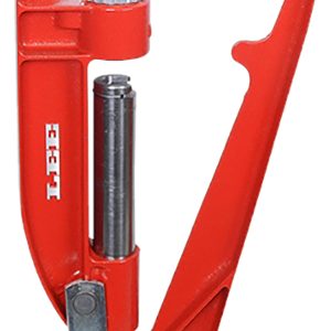 Lee Precision 92114 Breech Lock Hand Press Kit 9mm