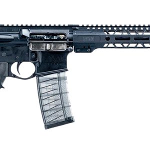 Faxon Firearms FX5116-HBAR Ascent 5.56 NATO 10+1