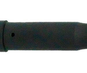 Faxon Firearms 15A38P10NGPCL Duty Series 300 Blackout 10.50" Black Chrome Mag Phosphate