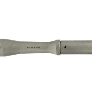 Faxon Firearms 15B35P7NGMHL5RNP3   300 Blackout 7.50" 416R Stainless Steel Button Rifled