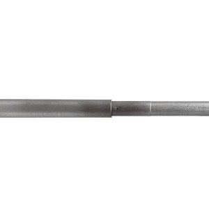 Faxon Firearms 15BG8M18NTMHL5RNP3 6.5 Grendel 18" Bead Blast 416-R Stainless Barrel