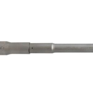 Faxon Firearms 10B863P12NGMHL5RNP3 8.6 Blackout 12" 416R Stainless Steel Button Rifled