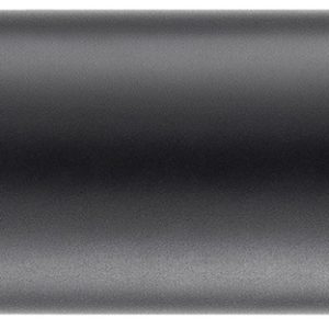 Bersa WTB556XDTD Whisper Tech 5.56 NATO Black Stainless Steel 9/16x24