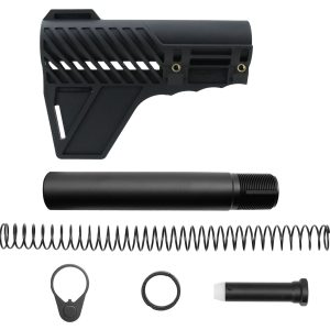 TACFIRE SP34-49A AR PSTL BRACE W/TUBE