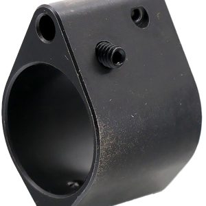 TacFire MAR001SADJG3 Gen3 Adjustable Gas Block .750" AR-15 Steel