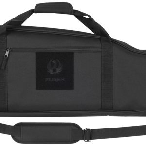 Allen 27814 Ruger Precision Rifle Case 55" Black
