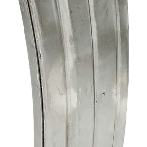 ProMag RUGA3N Ruger Mini-14 30rd 223 Rem Silver Nickel-Plated