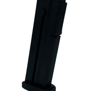 ProMag SMI39 10rd 30 Super Carry Fits S&W Shield EZ Black 4140 Heat Treated Steel