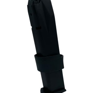 ProMag SHDA3 20rd 9mm Fits Shadow Systems CP920 Black Steel