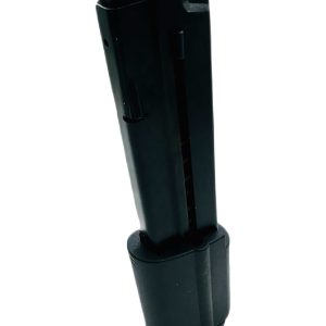 ProMag SMIA27 15rd 30 Super Carry Fits S&W M&P Shield EZ Black 4140 Heat Treated Steel