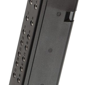 Derya Firearms D050167 DY9 17rd 9mm Fits Derya Polymer/Metal