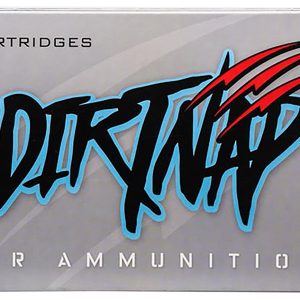 Fierce Firearms DNP7PRC175GR Dirtnap 7mmPRC 175gr 20 Per Box/10 Case