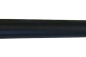 Stern Defense 00640SWBARREL161INCHD1   40 S&W 16.10" Black Melonite 4150 Chrome Molly Steel Barrel