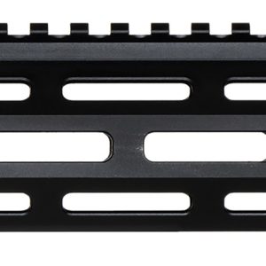 Stern Defense 002SDHG8 MOD4 8" Aircraft Grade Aluminum Anodized Receiver