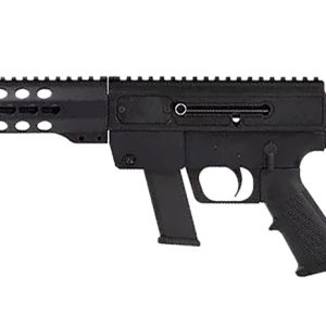 Blue Line Solutions JRC9G3-TB/BL 9mm 17" Threaded Barrel M-LOK Forend