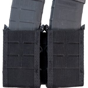 High Speed Gear 41TA02BK TACO Double Duty Black Nylon MOLLE Mount