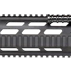 Fightlite Industries MCR060 Duel Feed 5.56x45mm NATO 16.25" 7075-T6 Aluminum MIL-STD 1913 Rail Handguard