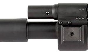 Fightlite Industries BBL002C 5.56 NATO 16.25" Black Mag Phosphate