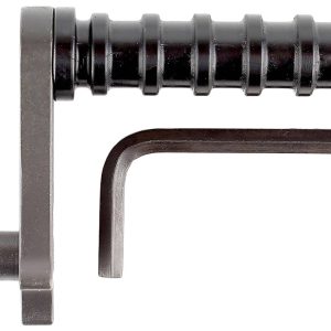 Fightlite Industries 15035 Quick Change Barrel Handle Assembly Black Steel
