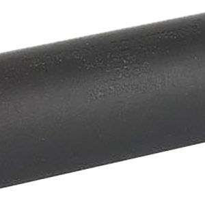 Tactical Solutions AERISMB Aeris 1.00" Titanium 1/2"x28