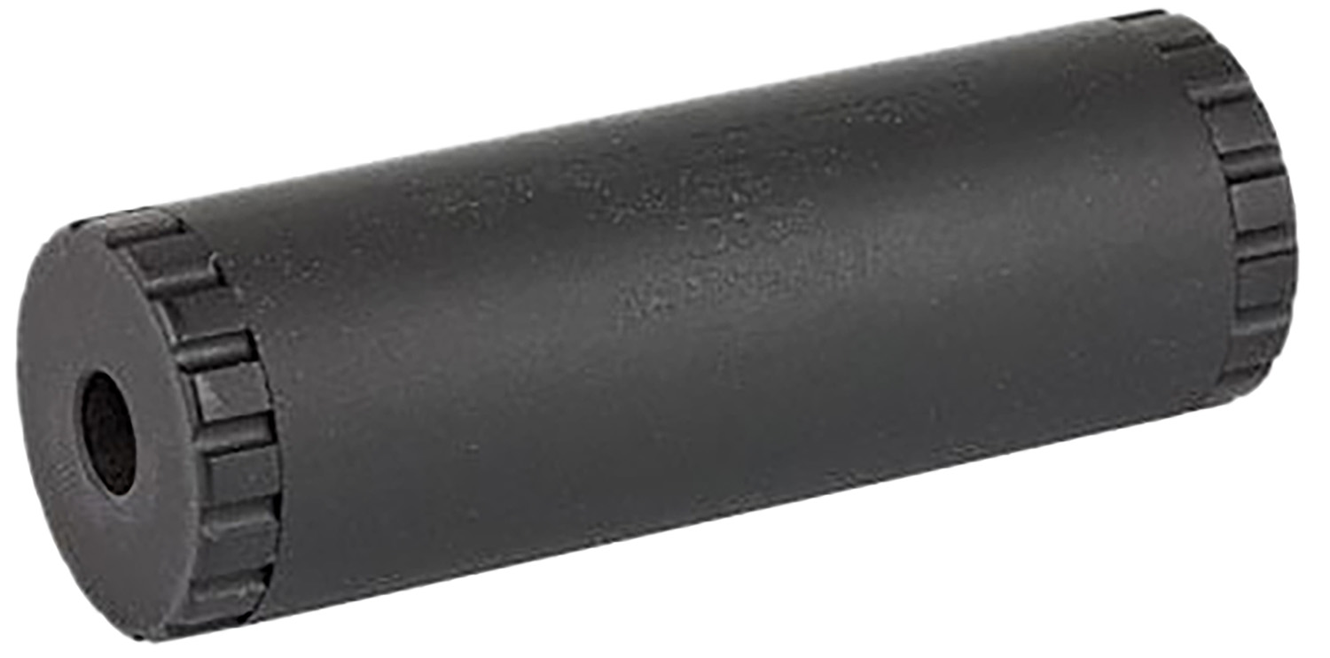 Tactical Solutions AERISMB Aeris 1.00" Titanium 1/2"x28
