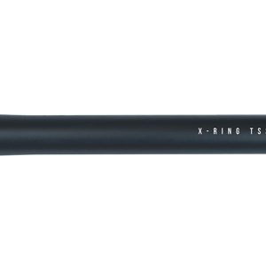 Tactical Solutions XRTSSMB X-Ring TSS 22 LR .920" Black Titanium