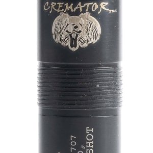Carlson's Choke Tubes 11585 Cremator  Mid-Range Retay Ported 17-4 Stainless Steel