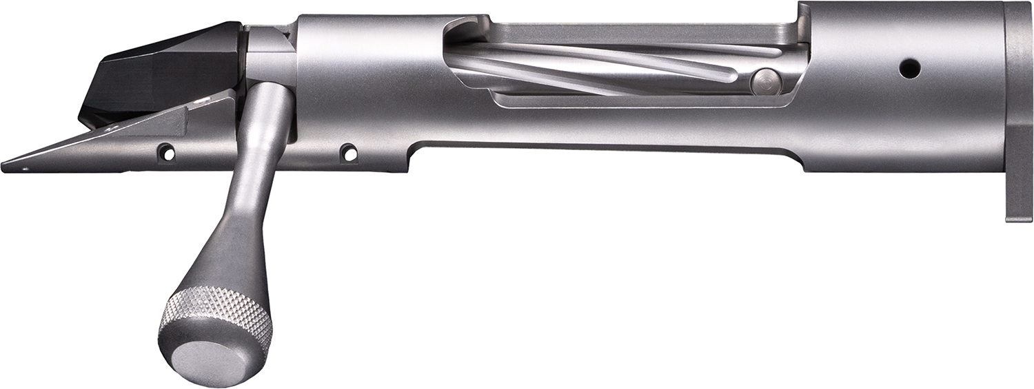 Bergara Rifles BPSA Premier Action 416 Stainless Steel Remington 700