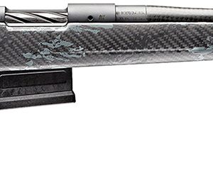 BERGARA B14LM7518CF CREST CRB 300PRC 22 BLK/GRY