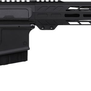 CMMG 34A120F-AB   RESOLUTE MK4 338ARC 16.1  ARMBLK