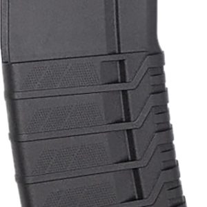 CMMG 55AFC5B 30rd 5.56mm Fits MK4/AR15 Black Polymer