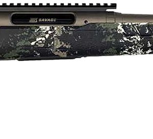 SAV 32359 AXIS 2 PRO FOREST SP CAMO 2506