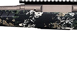 SAV 32396 AXIS 2 PRO FOREST SP CAMO LH 6MMARC