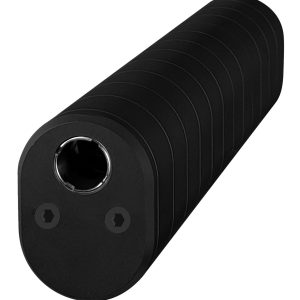 Yankee Hill 1200 VICTRA-12 12 Gauge Black 7075 Aluminum/Steel