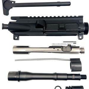 LBE Unlimited AR75RBK Ready Build Kit 7.5"