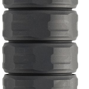 Jk Armament JK155RPX45 RPX 155 45Cal Black Titanium & Aluminum