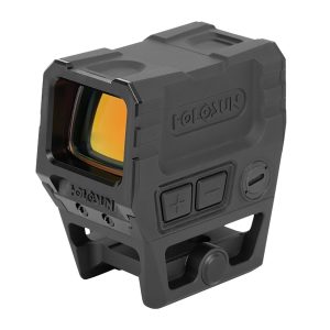 HOLOSUN AEMS-CORE-X2-RD AEMS ENCLOSED 2MOA RED