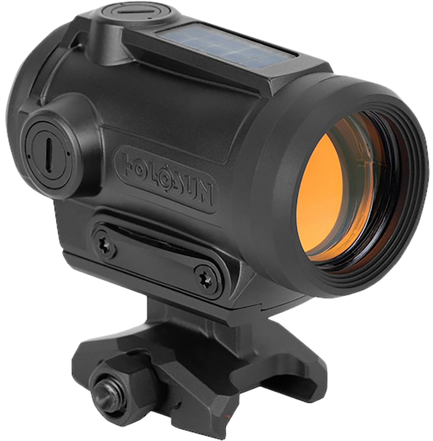 Holosun AROEVOSPRRD Black Anodized 1x Red Laser