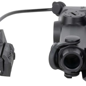 Holosun IRISGR1 Black Anodized Green Laser