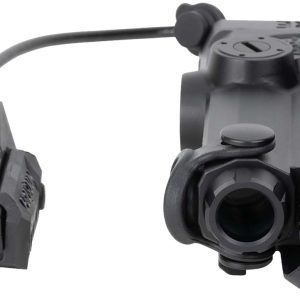 Holosun IRISRD1 Black Anodized Red Laser