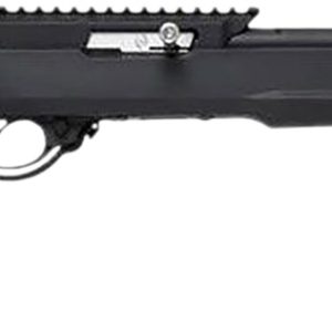 Tactical Solutions ATE2MBBMBLK X-Ring VR Gen2 22 LR Black Barrel & Receiver, Black Magpul X-22 Hunter Synthetic Stock