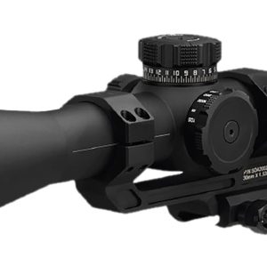 Sig Sauer Electro-Optics SOTS44000 Tango-SPR Black 4-16x44mm, 30mm Tube BDC-1 Reticle