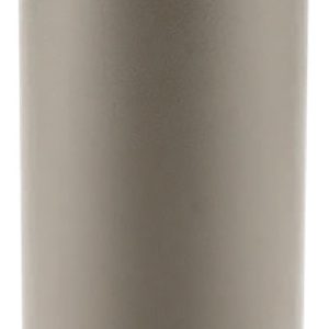 Kgm Suppressors RT-R65T-TM-FDE R65T 6.5mm 1.75" FDE Titanium 5/8"x24