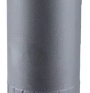 Kgm Suppressors RT-R50T-TM-GRY R50T 50 Cal Gray Titanium 1x14